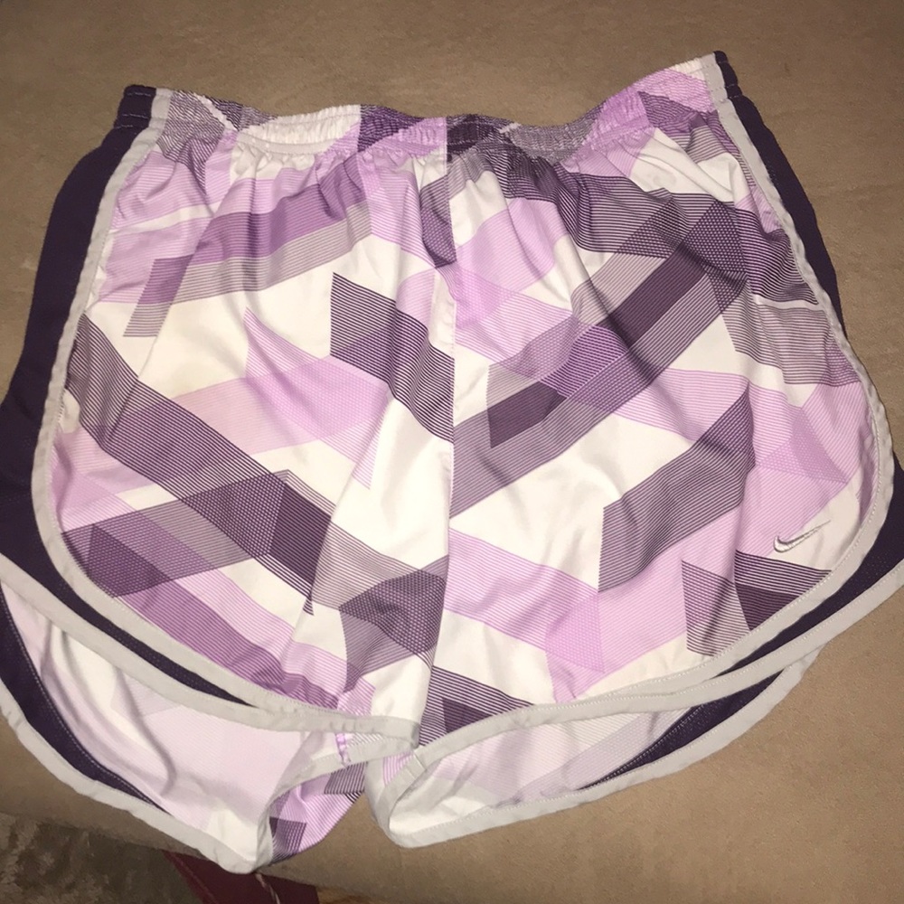 Nike Dri Fit Shorts